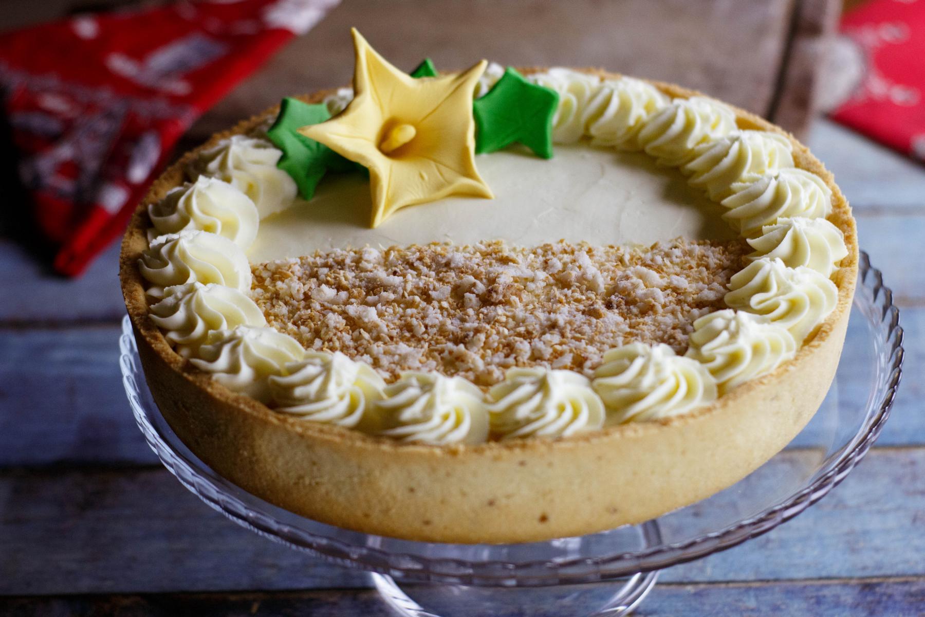 Cardápio caipira é destaque no Koffiehuis Parque Histórico