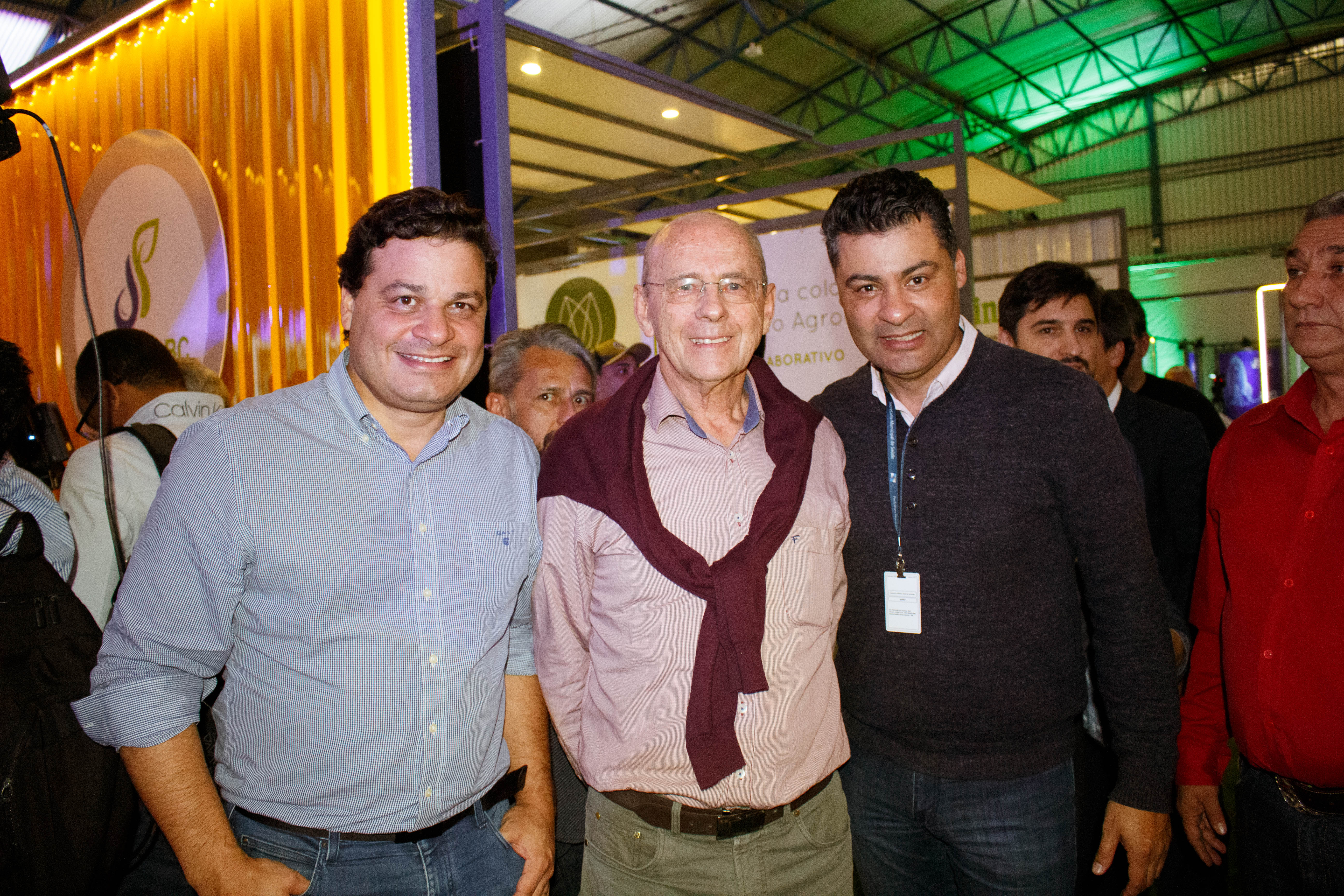 Governo reconhece Parque Histórico por fomentar turismo no Estado