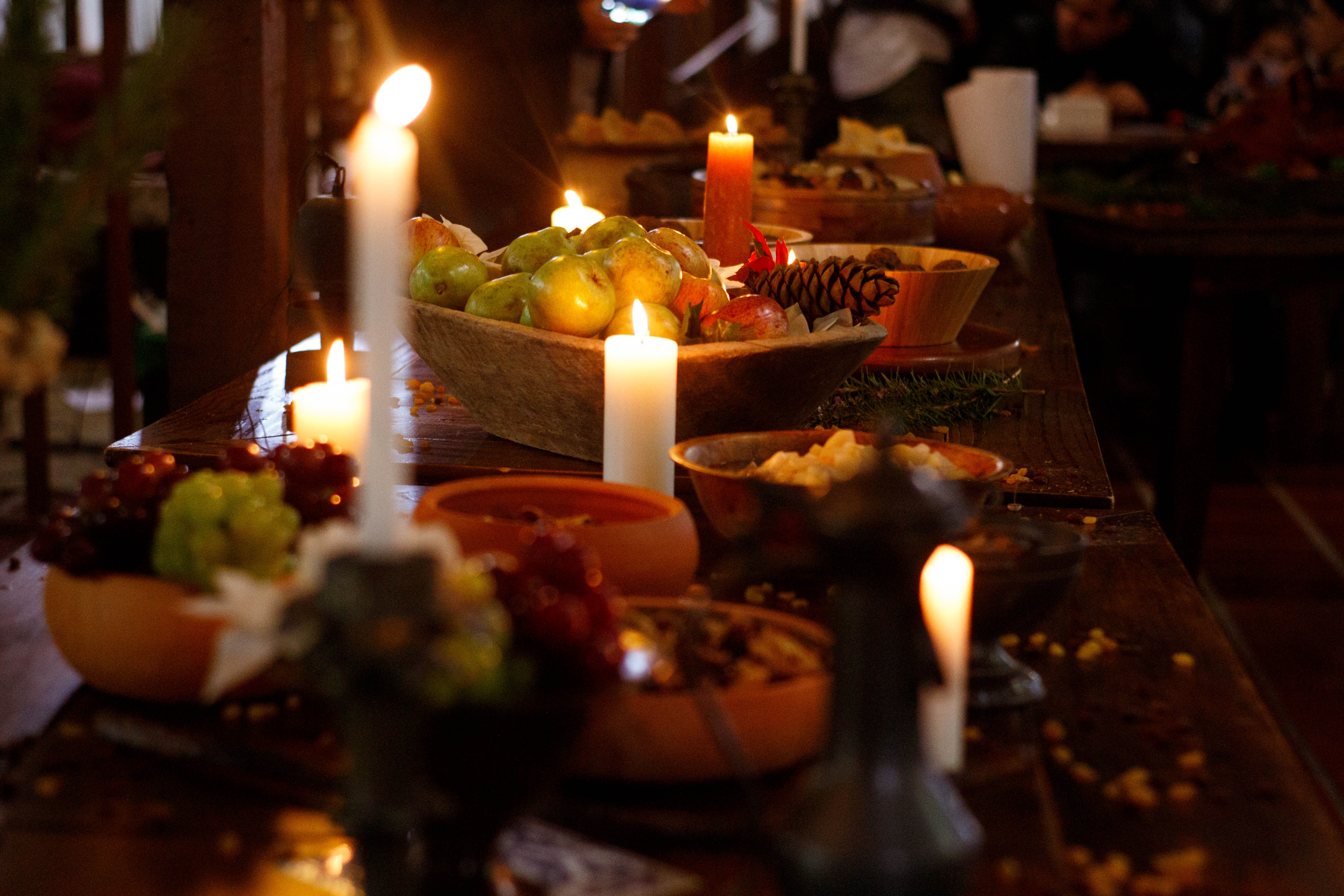 Parque Histórico organiza III Feira Medieval