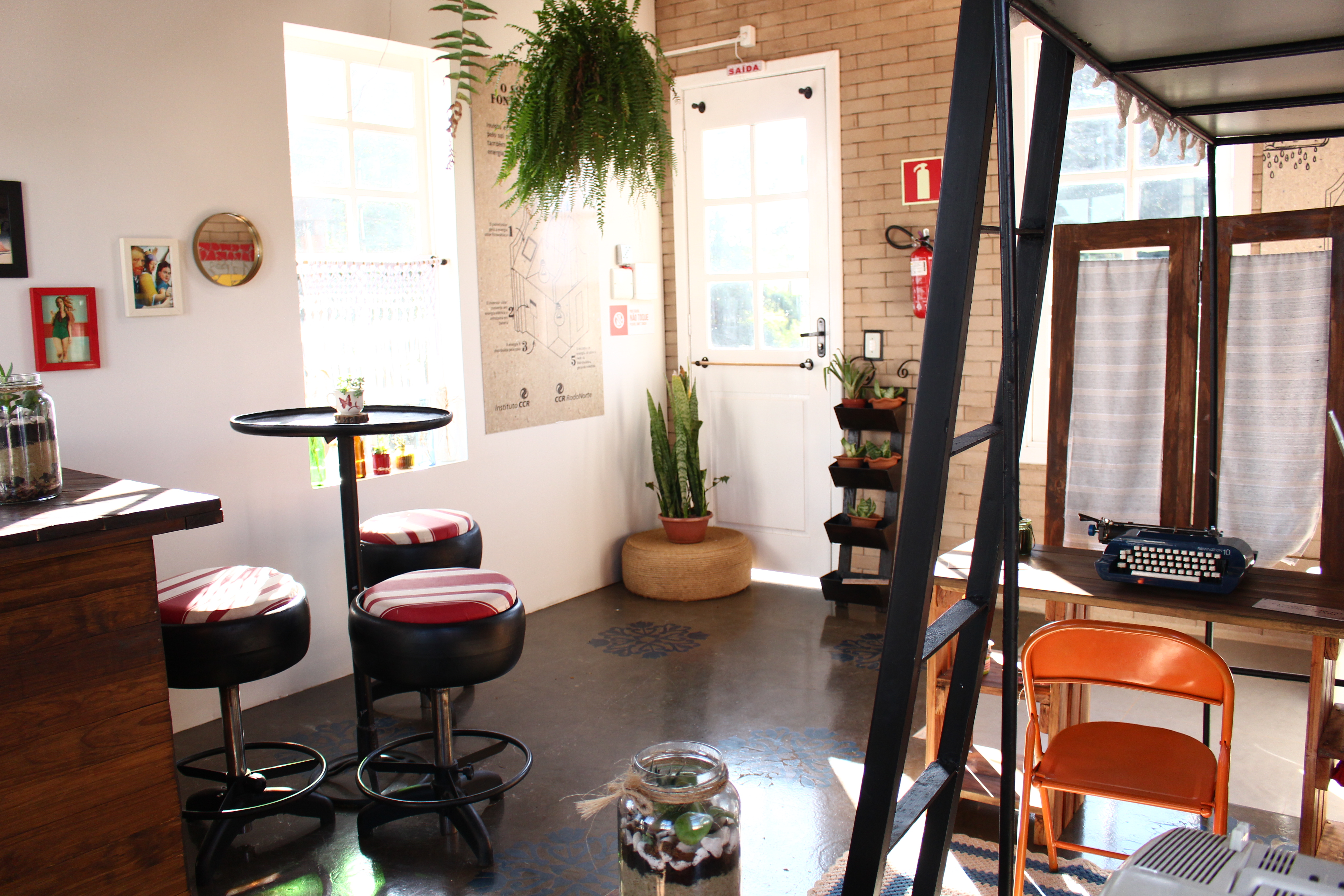 Parque Histórico tem programação especial de férias