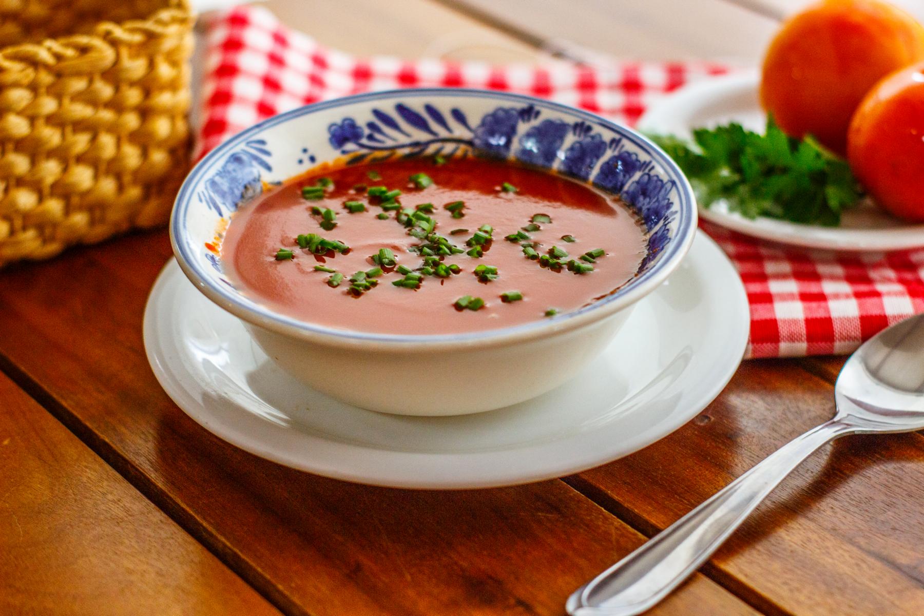 Noite das Sopas Europeias no Parque Histórico