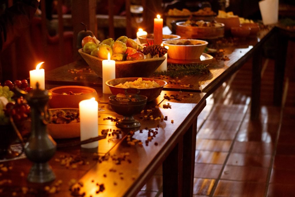 Koffiehuis do Parque Histórico fará Banquete Medieval