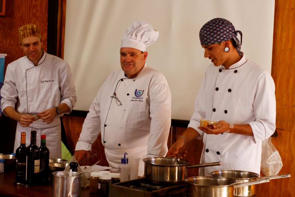 Acadêmicos da Unicesumar farão workshop no Parque Histórico