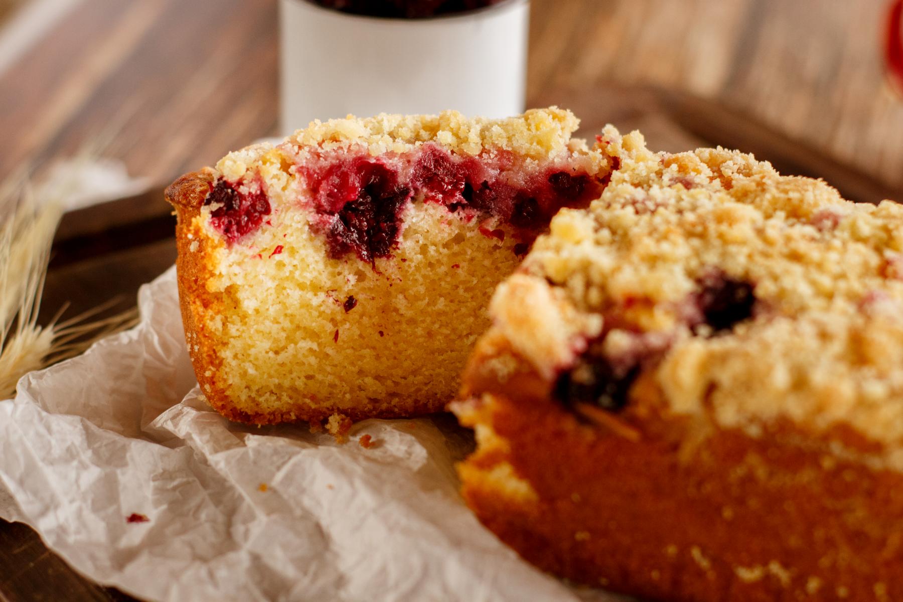 Os doces sabores do Festival de Tortas