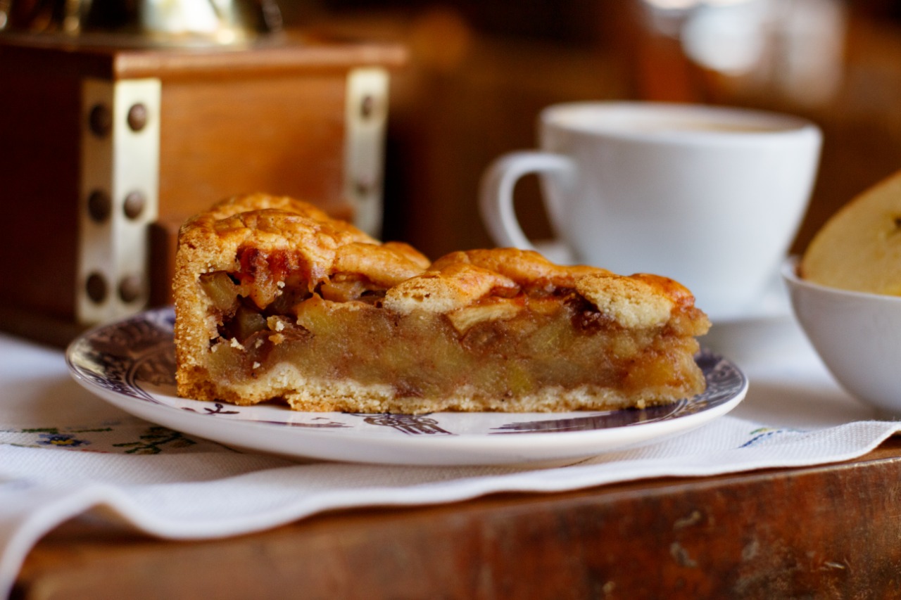 A tradição da confeitaria em Carambeí