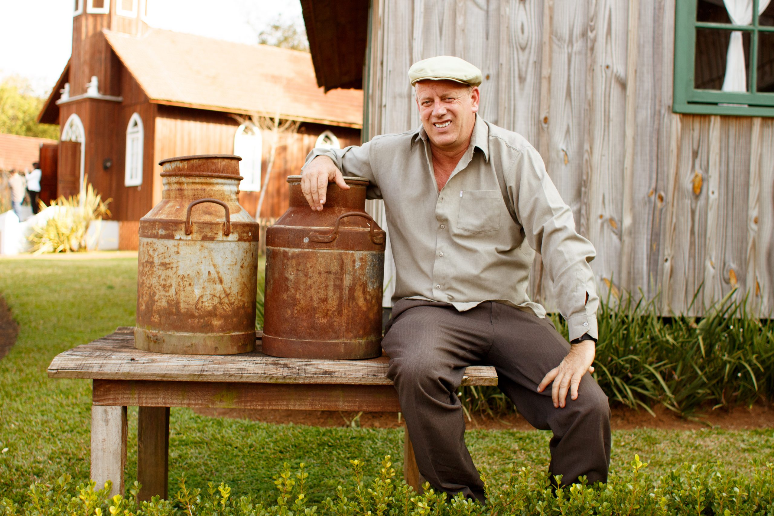 Museu Interativo integra programação do Natal no Parque