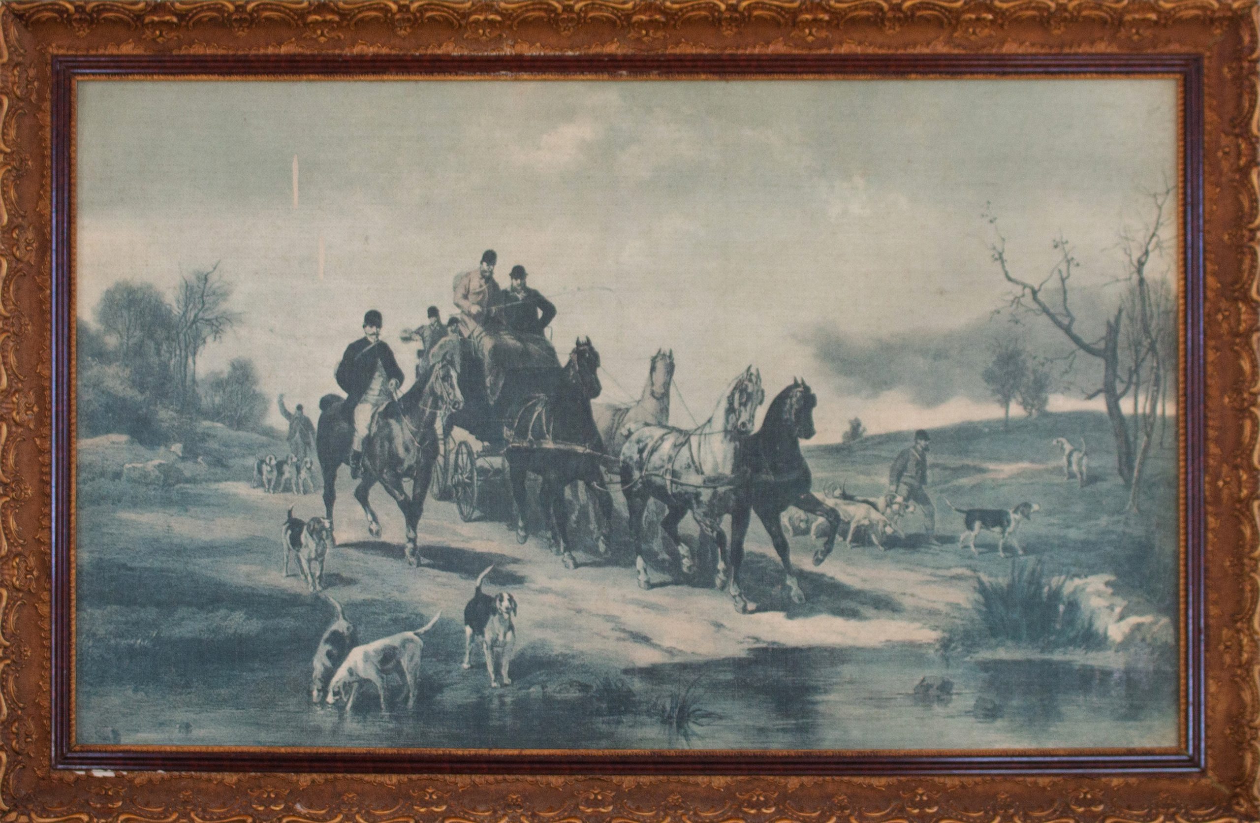 Exposição de arte é destaque no Parque Histórico