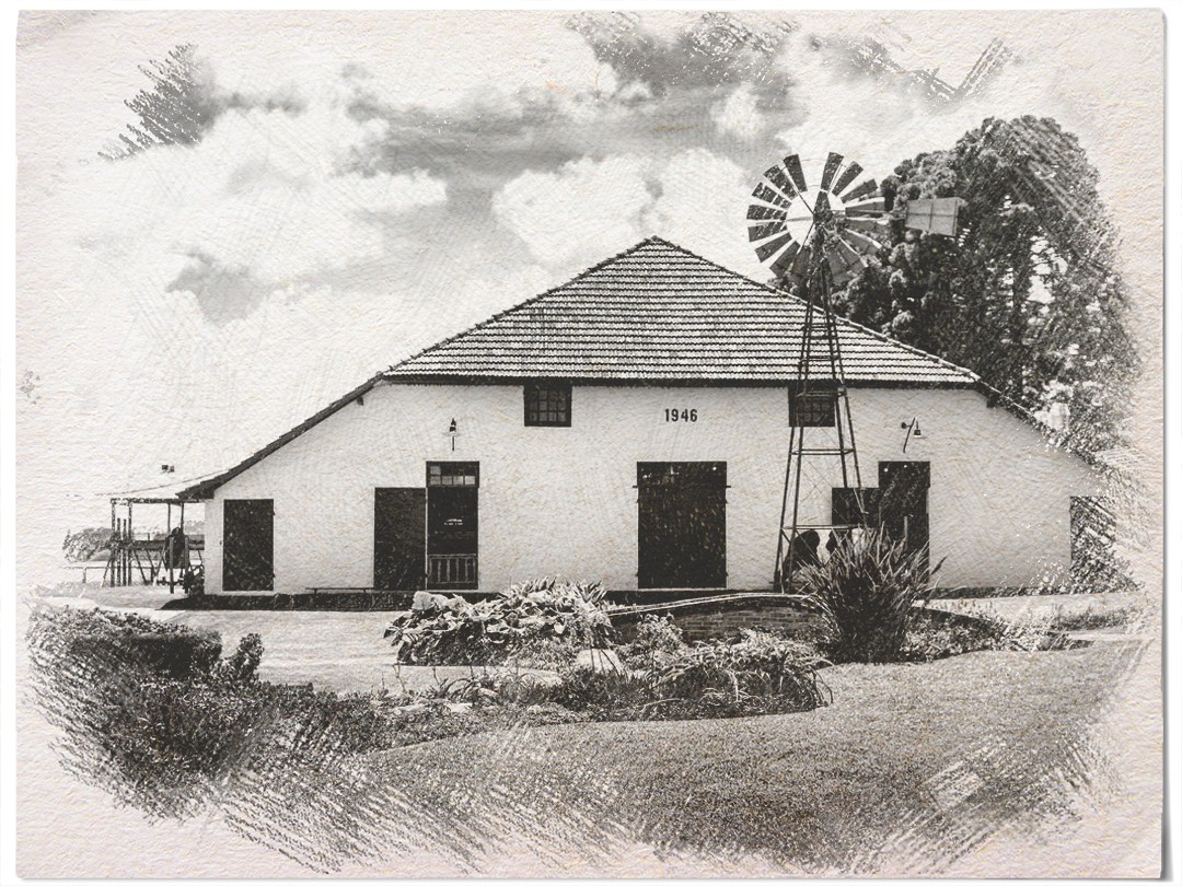 Parque Histórico organiza Concurso Cultural Na Ponta do Lápis