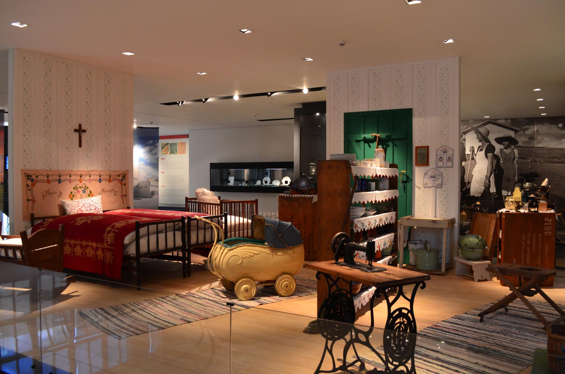 Os desafios dos museus da região em tempos de pandemia