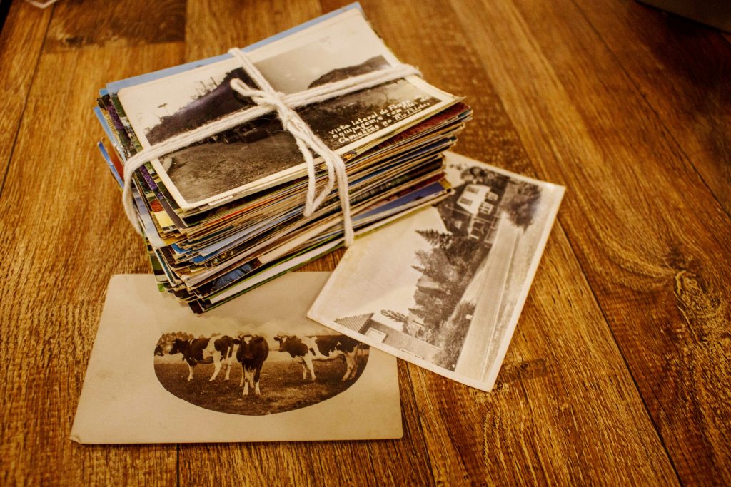 A fotografia é uma paixão da comunidade holandesa em Carambeí