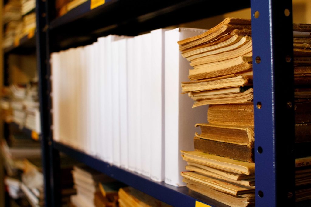 VAGA DE ESTÁGIO PARA ALUNOS DE HISTÓRIA E GEOGRAFIA NO PARQUE HISTÓRICO