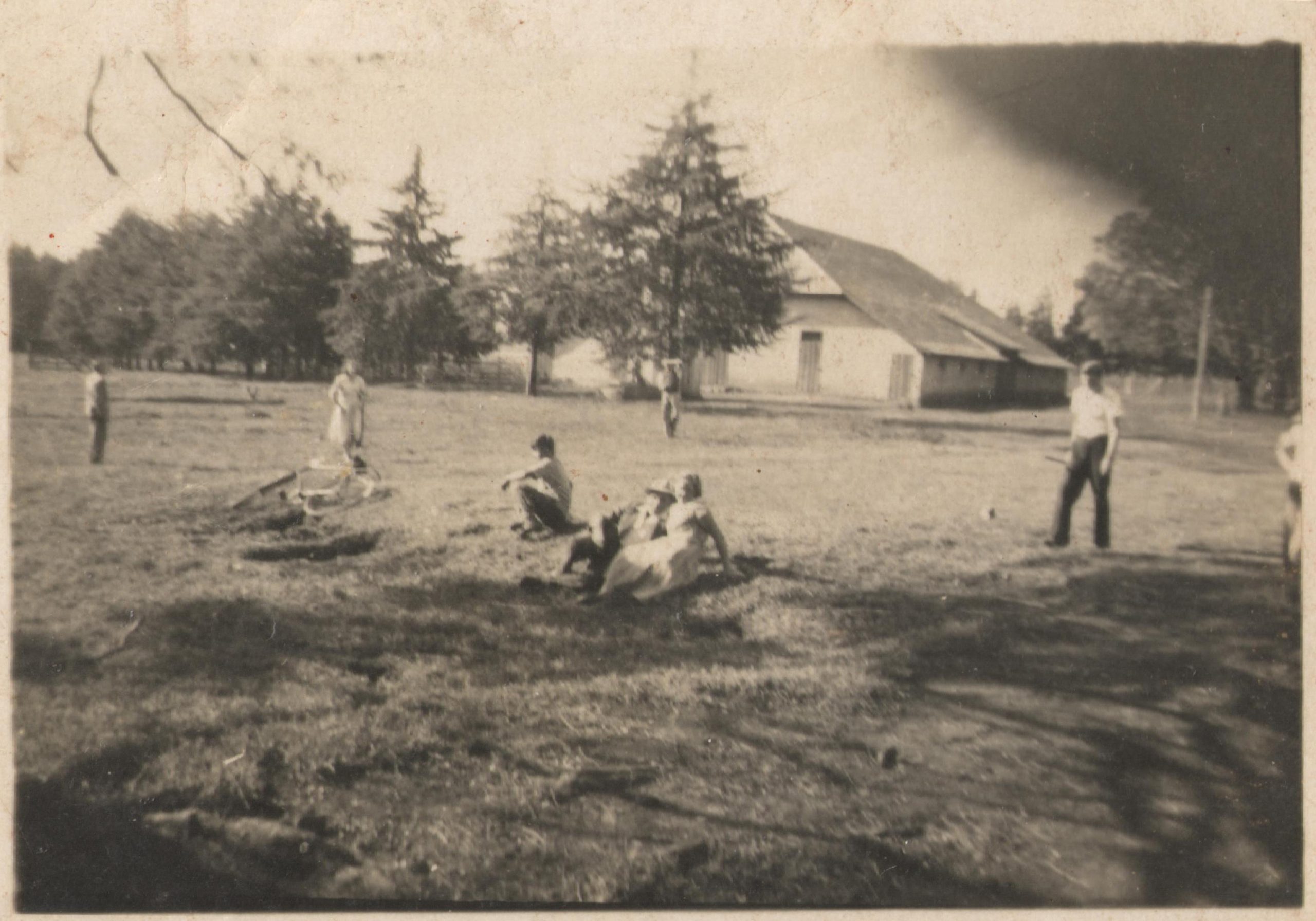 2021 é um ano de festa para o Parque Histórico de Carambeí
