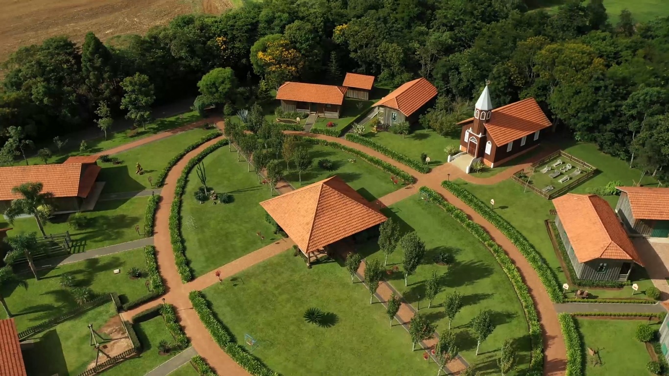 VAGA DE ESTÁGIO PARA ALUNOS DE HISTÓRIA E GEOGRAFIA NO PARQUE HISTÓRICO