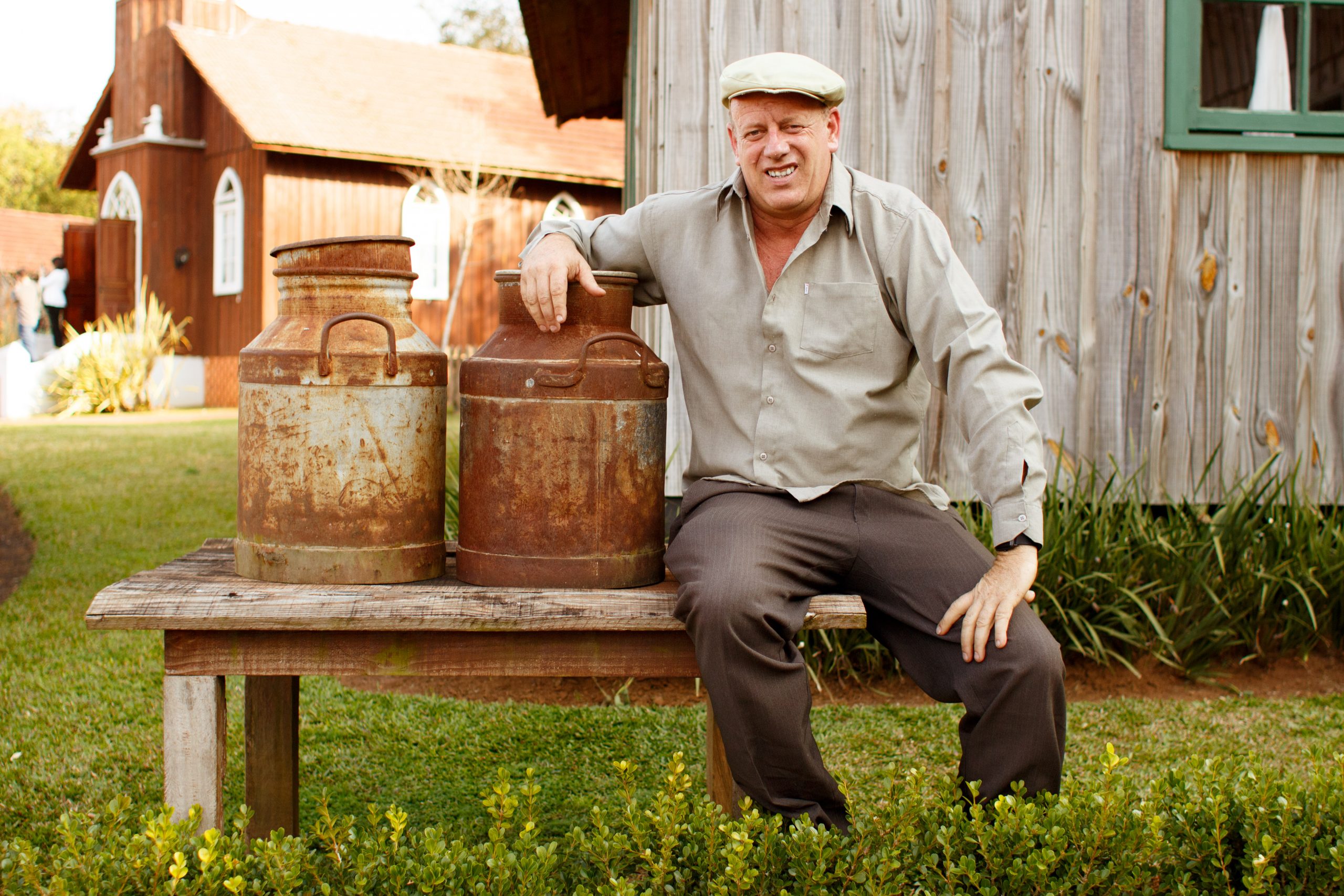 Parque Histórico fará nova edição do Museu Interativo