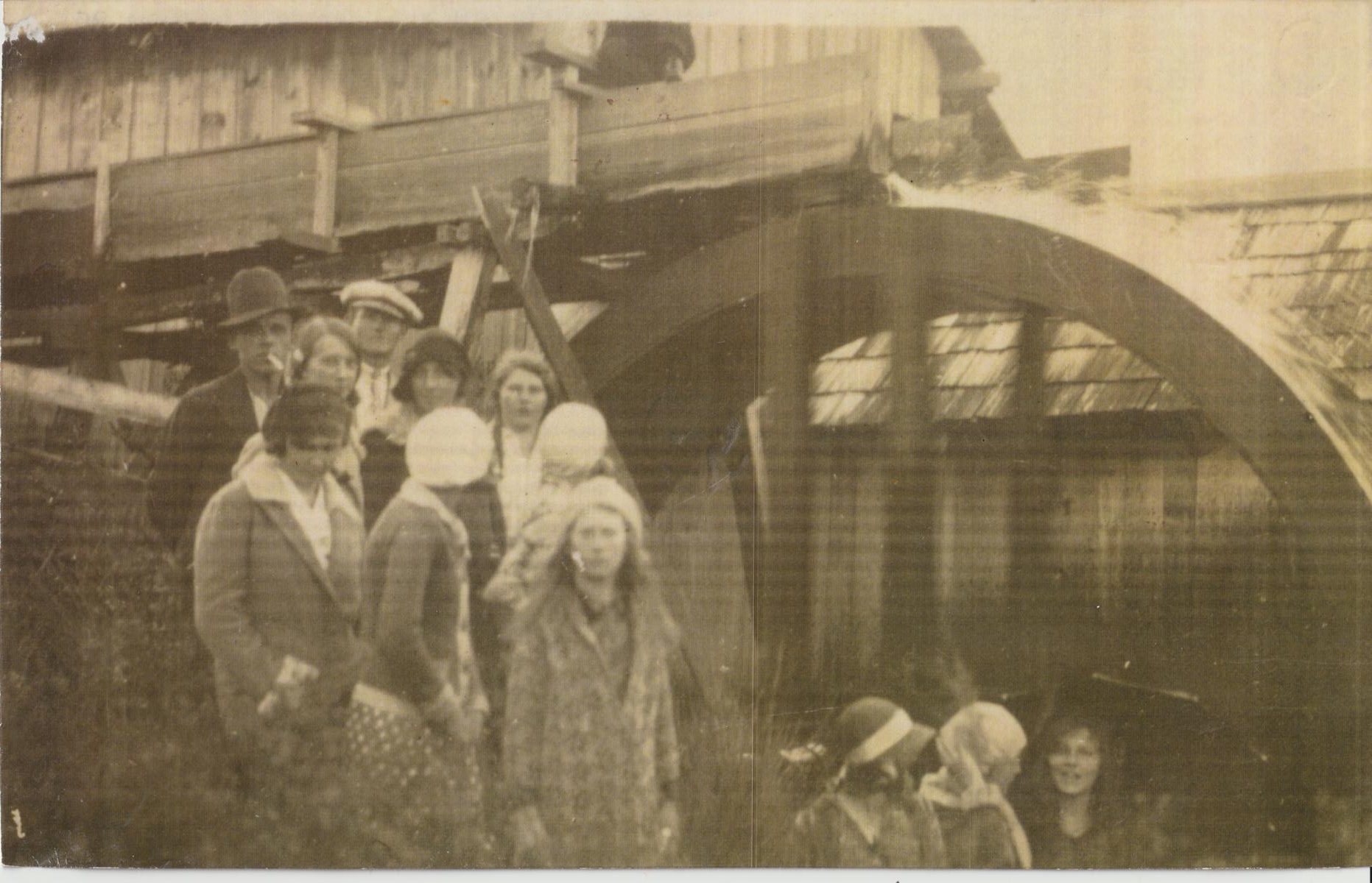 Parque Histórico irá mapear o patrimônio de Carambeí