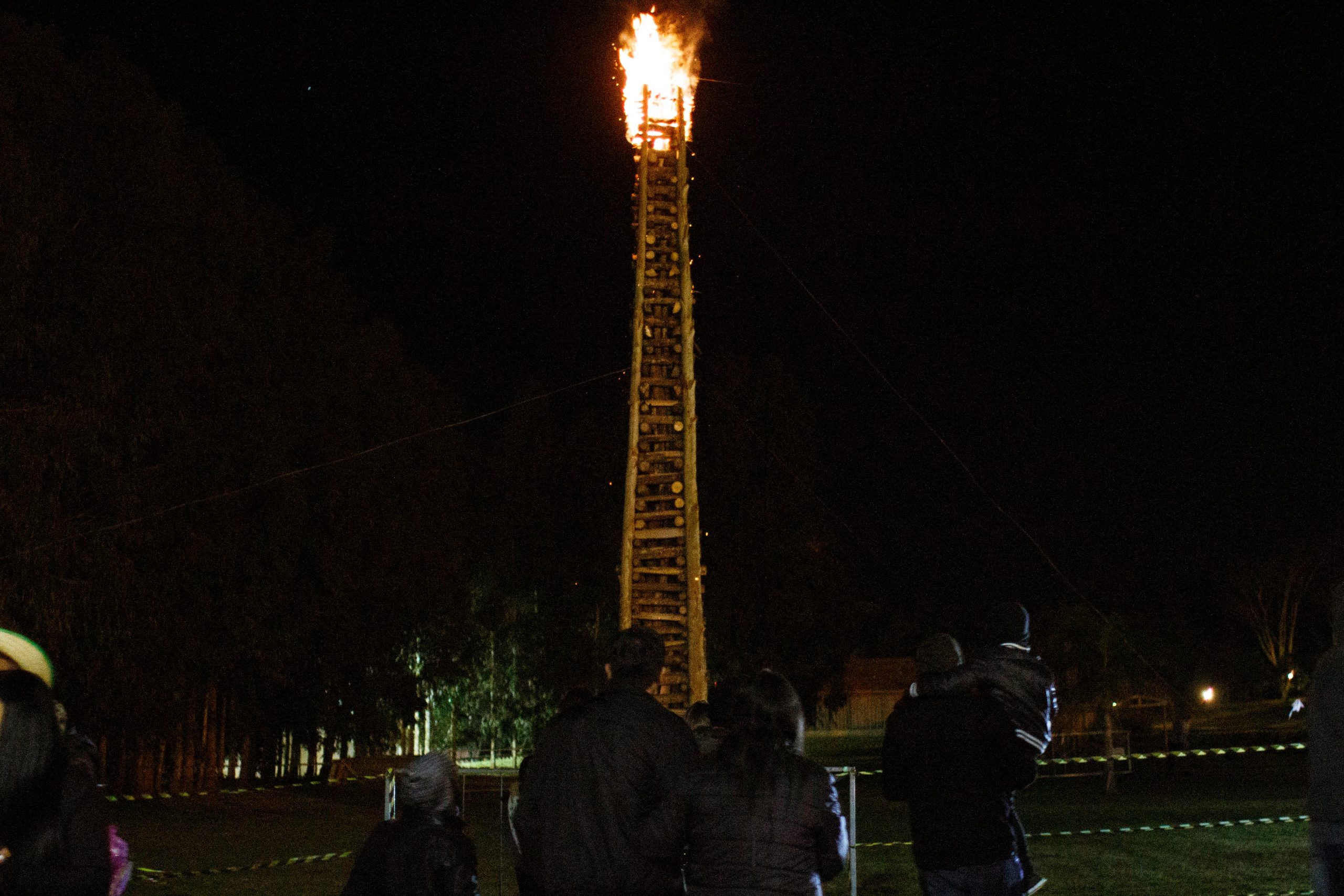 9° ARRAIÁ DO PARQUE HISTÓRICO SERÁ EM JULHO