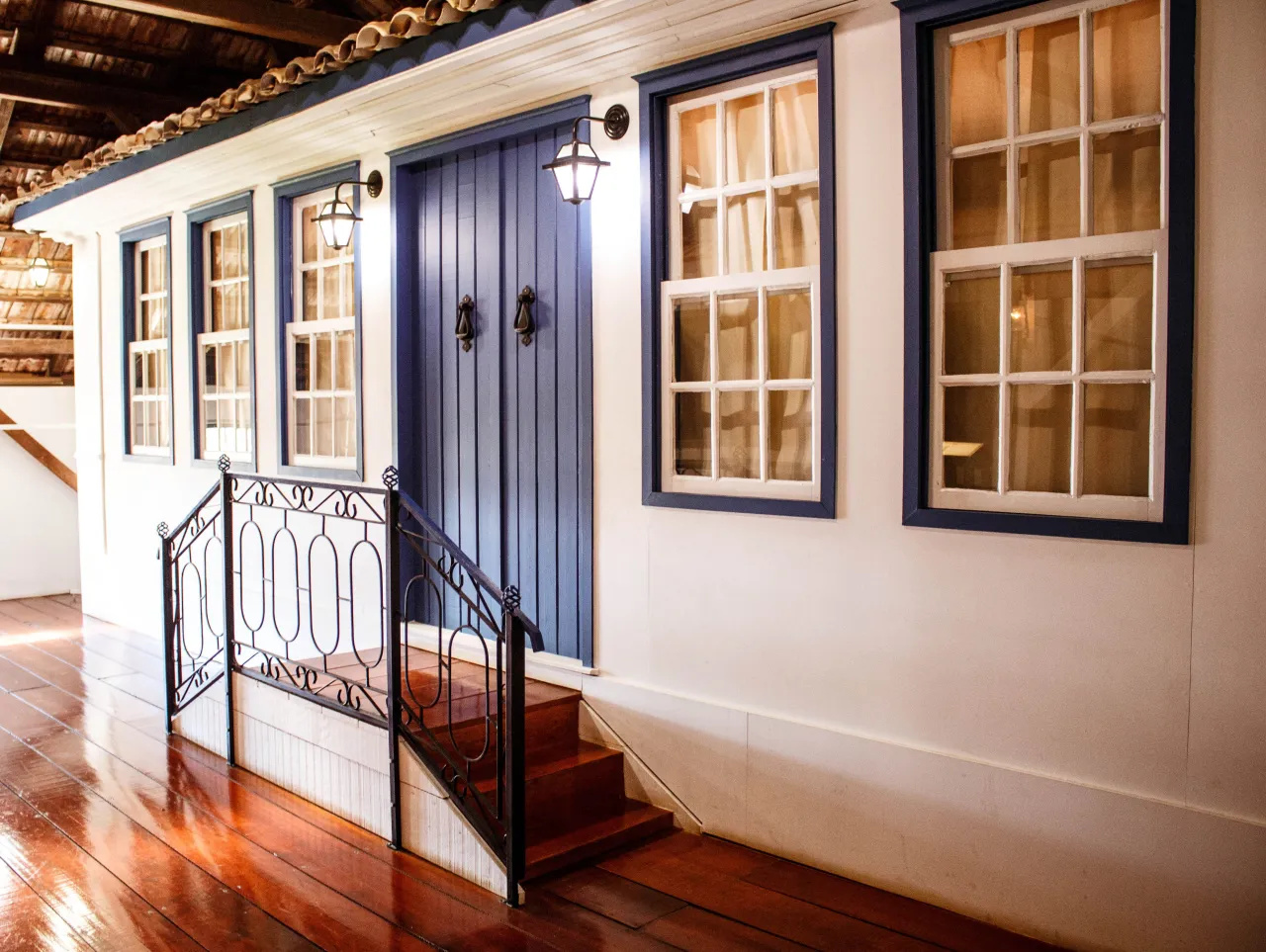 Parque Histórico prepara mediação para a Primavera dos Museus