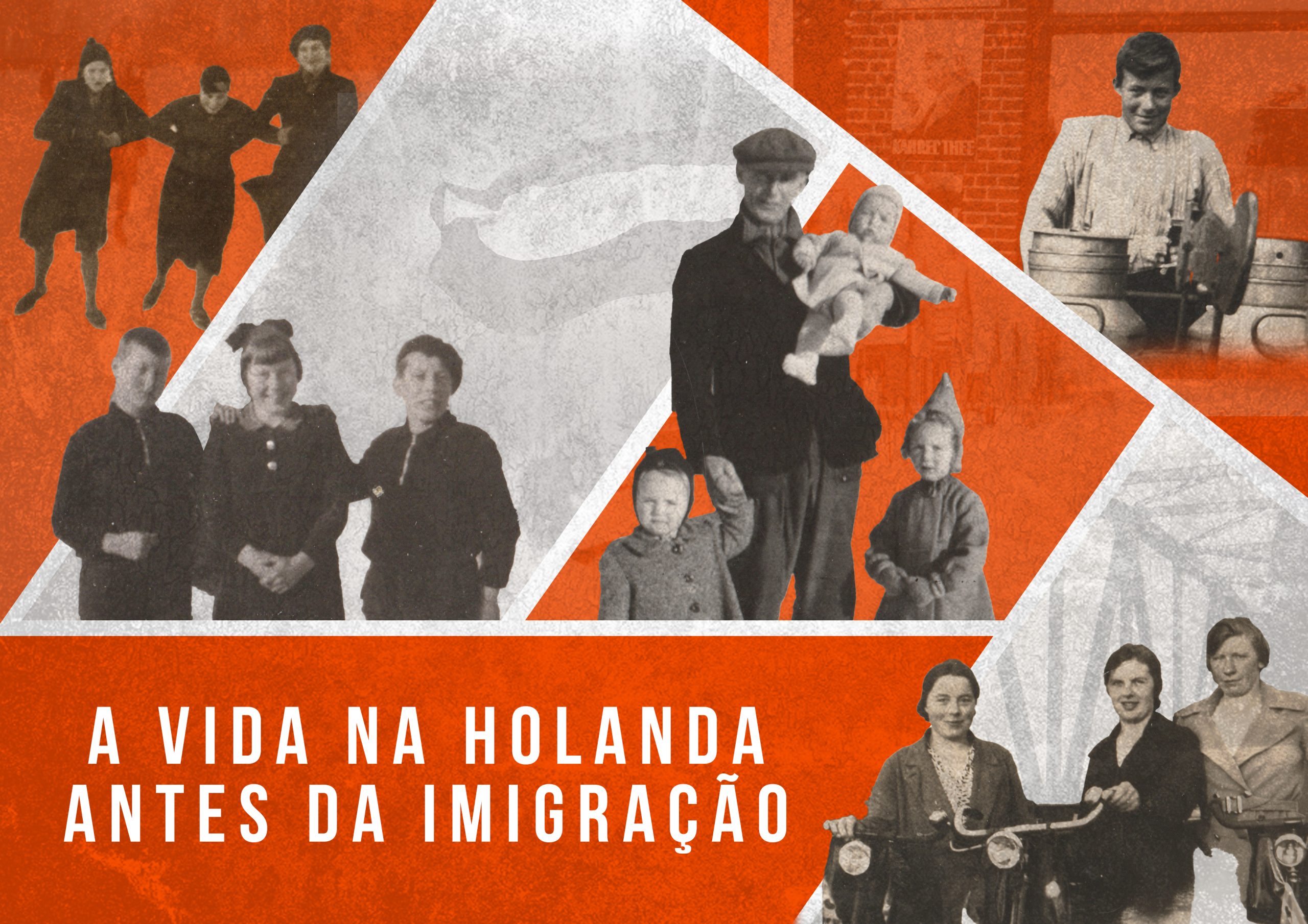 Museu Parque Histórico lança novo episódio do Papo de Museus