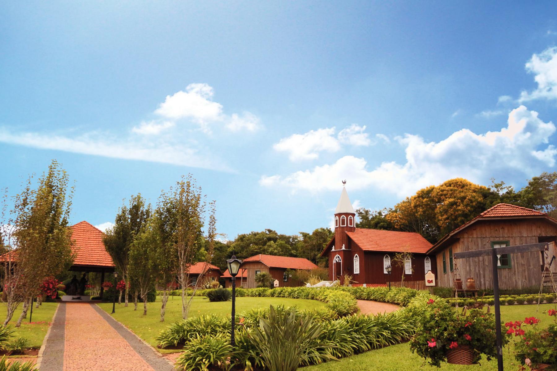Parque Histórico de Carambeí e o Museu Campos Gerais sediarão I Encontro de Museus da Região dos Campos Gerais