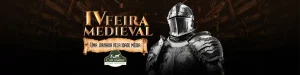 Pesquisa de Satisfação: IV Feira Medieval