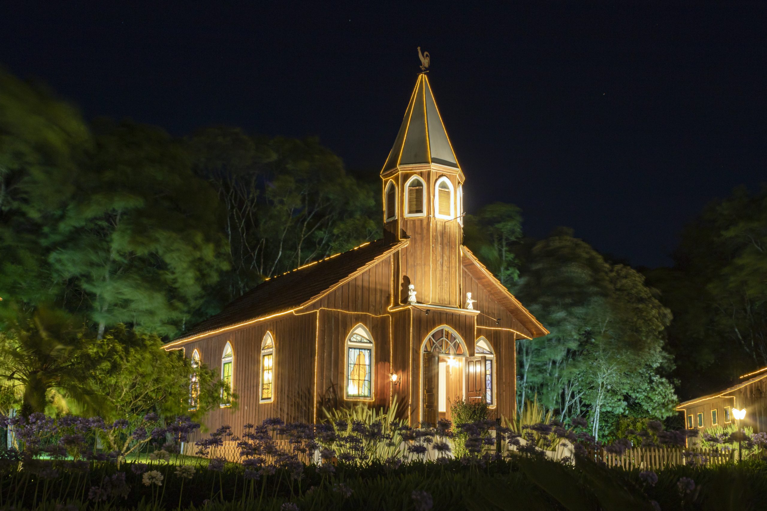 Museu organiza o 13º Natal no Parque