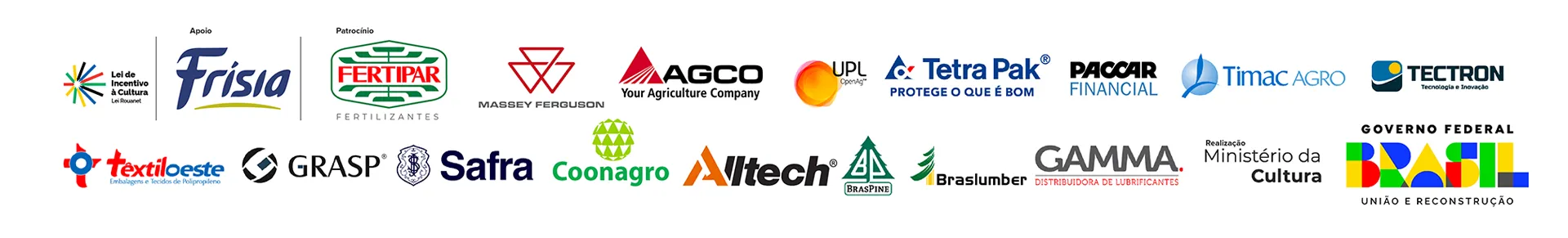 TRATORES EM CARAMBEÍ - MEMÓRIAS DO CAMPO