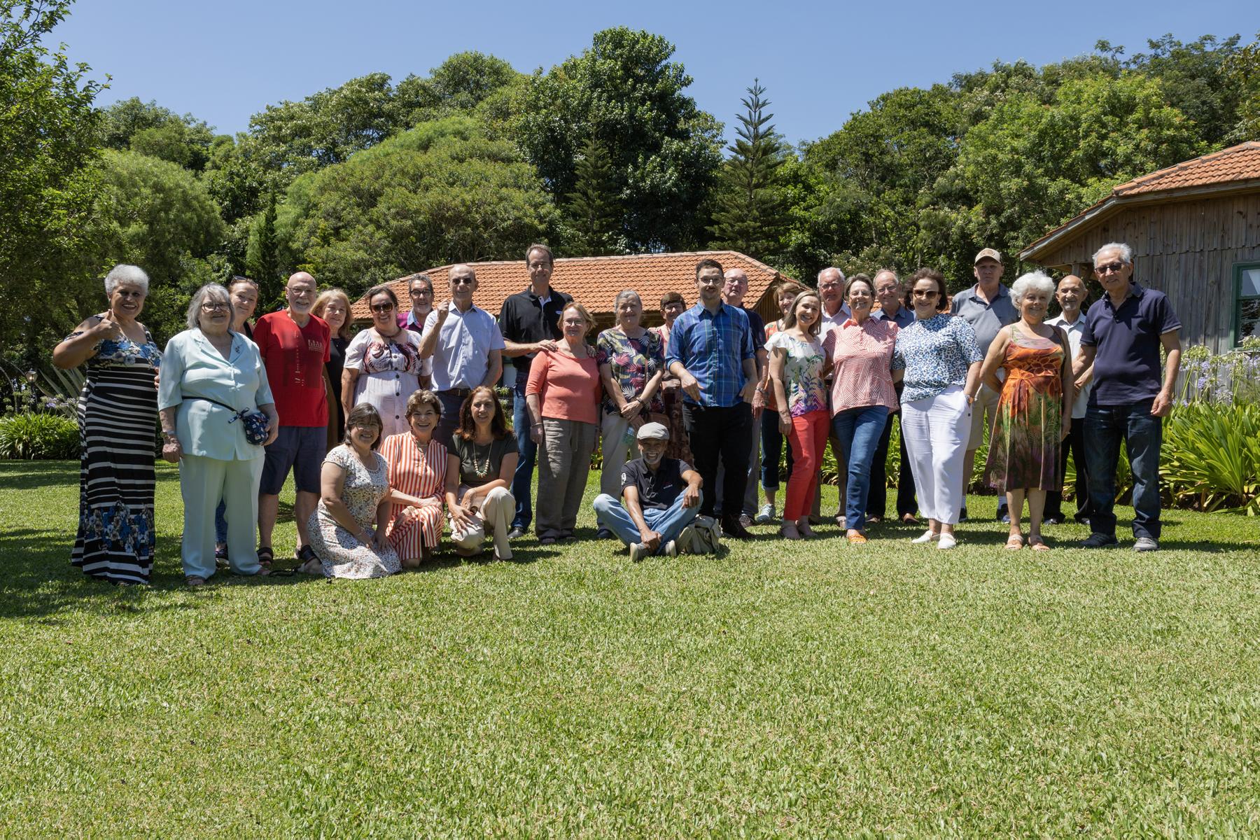 Museu Parque Histórico lança exposição dedicada a história da Cooperativa Central