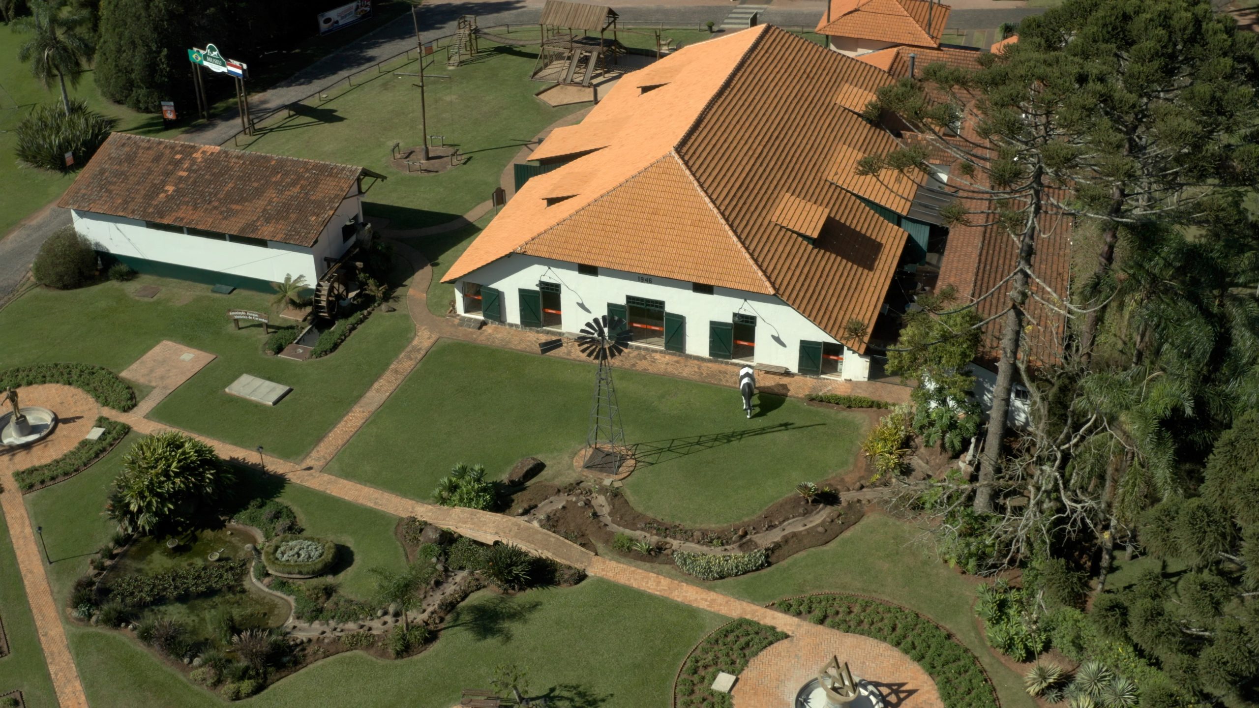 EDITAL DE VAGA – MEDIADOR EDUCACIONAL