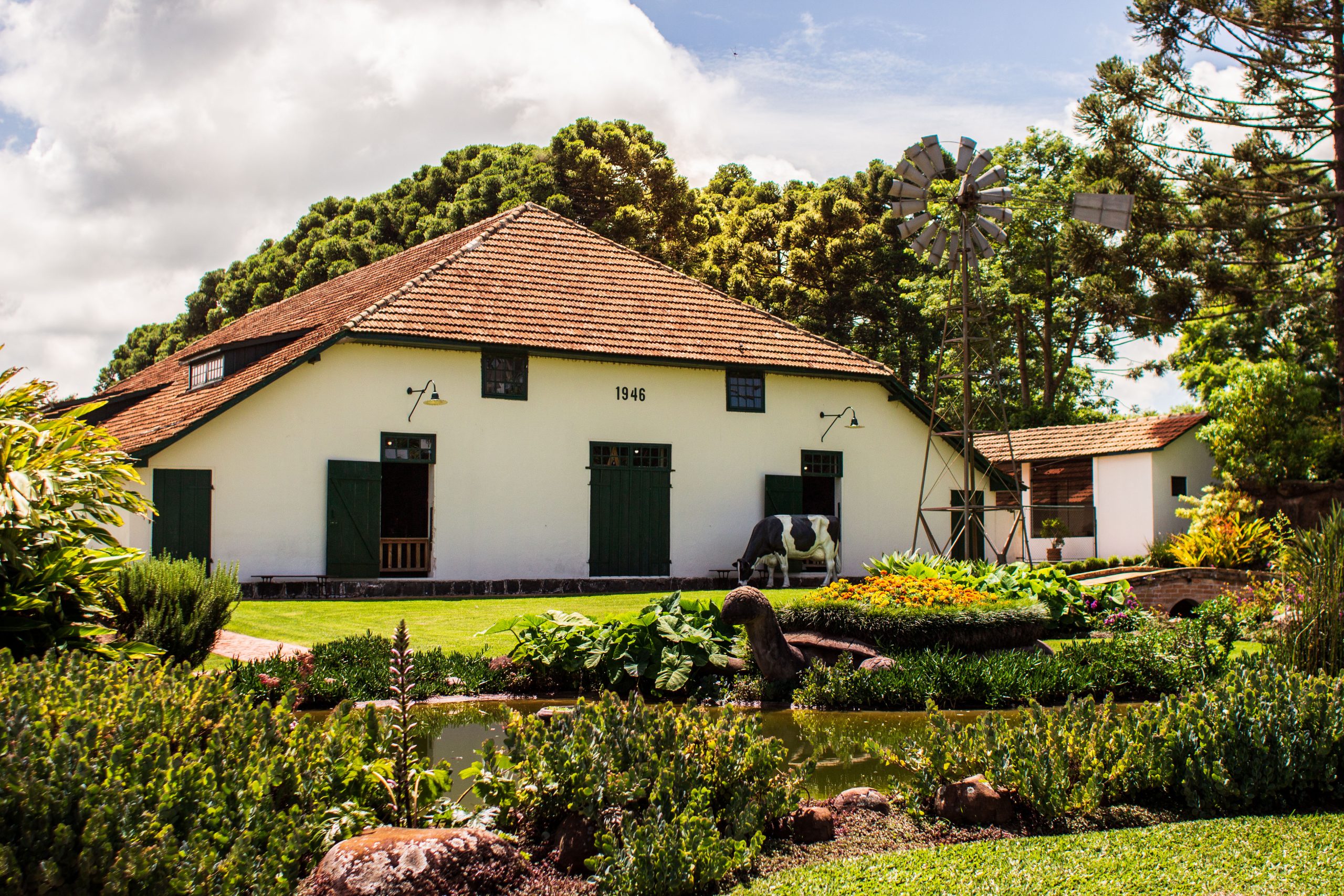 VAGA KOFFIEHUIS - ATENDENTE DE BALCÃO