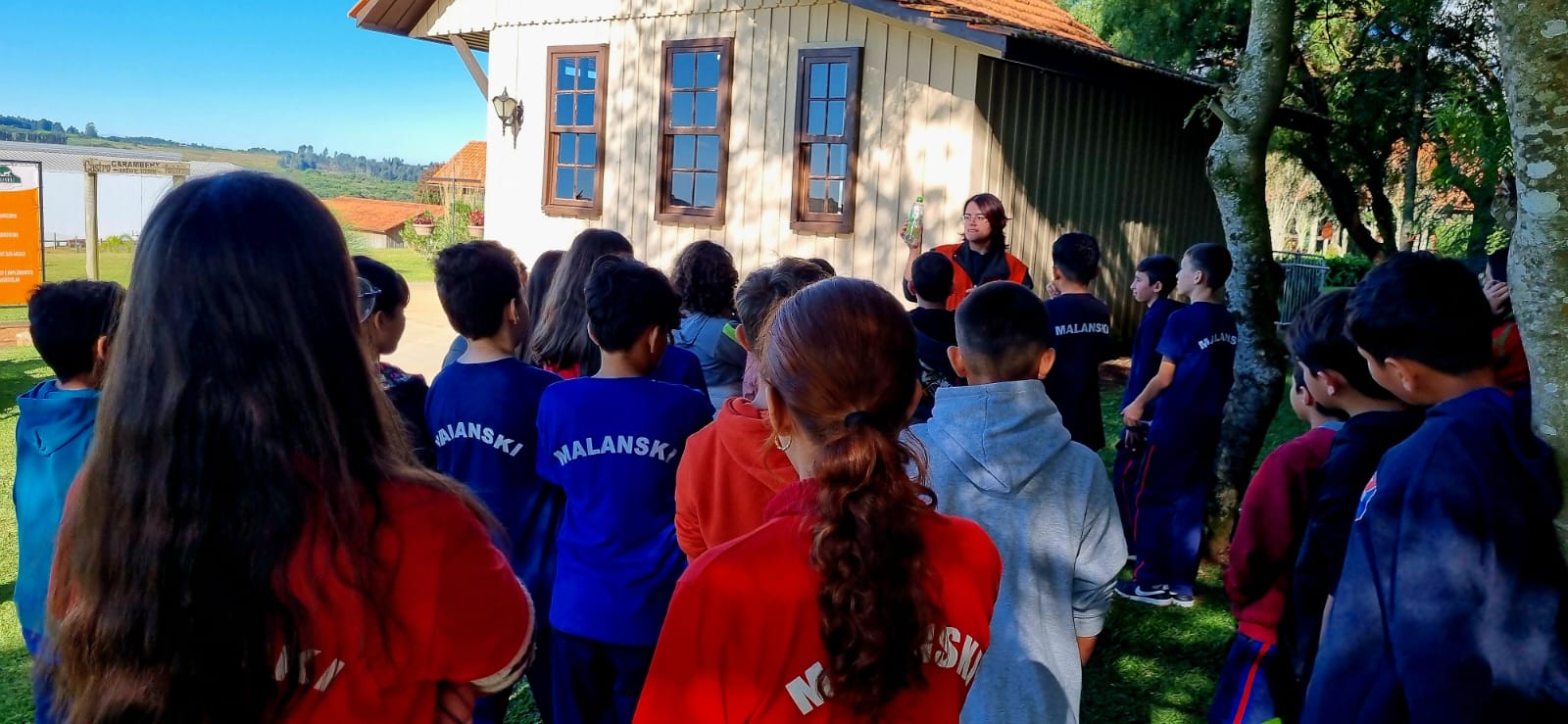 EDITAL VAGA NO MUSEU - PROCESSO SELETIVO PARA PEDAGOGO